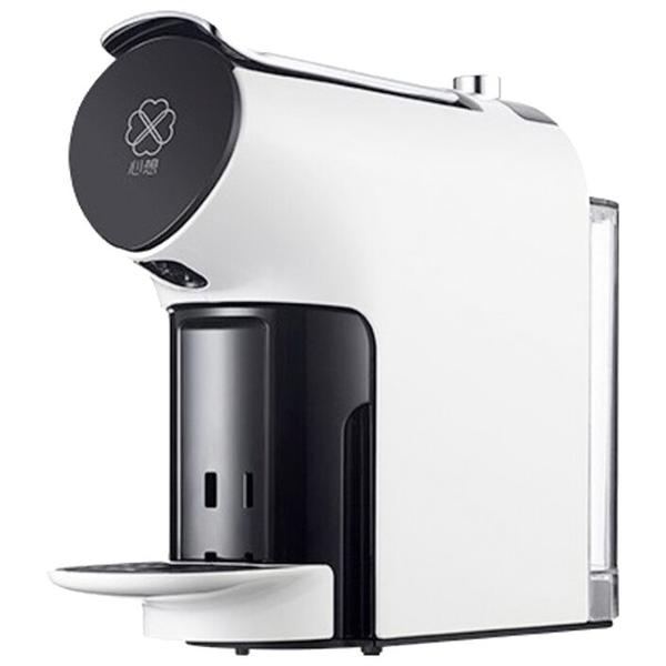 Отзывы Xiaomi Scishare Smart Capsule Coffee Machine S1102