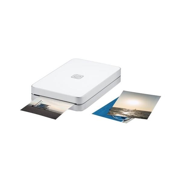Отзывы Lifeprint 2x3 Hyperphoto Printer for iPhone and Android