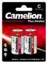 Camelion Plus Alkaline C
