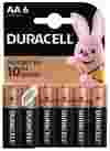 Duracell Basic AA