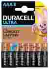 Duracell Ultra Power AAA/LR03