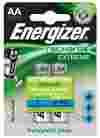 Energizer Accu Recharge Extreme AA