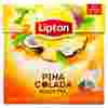 Чай черный Lipton Pina Colada в пирамидках