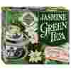 Чай зеленый Mlesna Jasmine в пакетиках