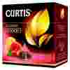 Чайный напиток фруктовый Curtis Summer Berries в пирамидках