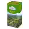 Чай зеленый Ahmad tea в пакетиках