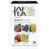 Чай черный Jaf Tea Platinum collection Fruit Melody ассорти в пакетиках