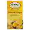 Чай травяной Twinings Lemon & Ginger в пакетиках