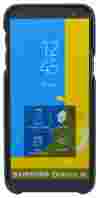 G-Case Slim Premium для Samsung Galaxy J6 (2018) (накладка)