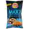 Чипсы Lay's Maxx картофельные Грибы в сливочном соусе