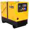 WFM Generators SE10000-MTHE