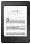 Amazon Kindle Paperwhite 2015