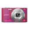 Sony Cyber-shot DSC-W730 (розовый)