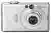 Canon Digital IXUS 40