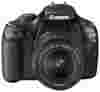 Canon EOS Rebel T3 Kit