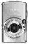 Canon Digital IXUS 800 IS
