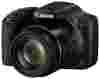 Canon PowerShot SX520 HS