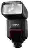 Sigma EF 610 DG Super for Nikon