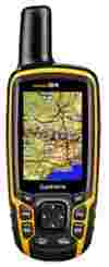 Garmin GPSMAP 64
