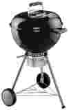 Weber Master-Touch GBS