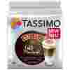 Кофе в капсулах Tassimo Baileys Latte Macchiato (8 капс.)