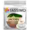 Кофе в капсулах Tassimo Jacobs Cappuccino Classico (8 капс.)