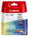 Canon CLI-426 C/M/Y Multipack (4557B005/4557B006)