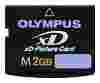 Olympus xD-Picture Card