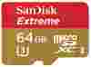 SanDisk Extreme microSDXC Class 10 UHS Class 3 90MB/s