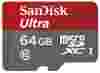 Sandisk Ultra microSDXC Class 10 UHS-I 48MB/s + SD adapter