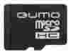 Qumo microSDHC Class 10