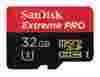SanDisk Extreme Pro microSDHC UHS Class 3