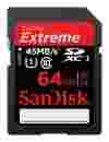 Sandisk Extreme SDXC UHS Class 1 45MB/s