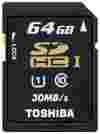 Toshiba SD-T0*UHS1(BL5