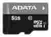 ADATA Premier microSDHC Class 10 UHS-I U1