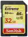 Sandisk Extreme SDHC UHS Class 3 60MB/s