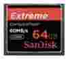 Sandisk Extreme CompactFlash 60MB/s