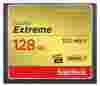 SanDisk Extreme CompactFlash 120MB/s