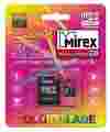 Mirex microSDHC Class 10 + SD adapter