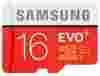 Samsung microSDHC EVO Plus 80MB/s + SD adapter