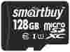 SmartBuy microSDXC Class 10 UHS-I U1