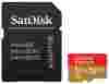 SanDisk Extreme microSDHC Class 10 UHS Class 3 V30 90MB/s