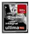 Integral UltimaPro 300x CompactFlash