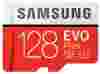 Samsung microSDXC EVO Plus 100MB/s + SD adapter