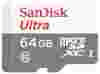 SanDisk Ultra microSDXC Class 10 UHS-I 48MB/s