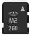 Apacer Memory Stick M2 Micro