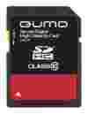 Qumo SDHC Card Class 10