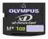 Olympus xD Card M+