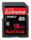Sandisk Extreme SDHC Class 10