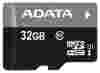 ADATA Premier microSDHC Class 10 UHS-I U1 + microReader V3
